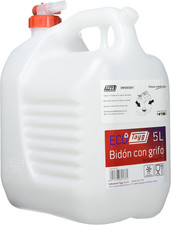 601361 - Tanica Da 5 Litri Di