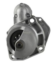 1*** Motorino di Avviamento