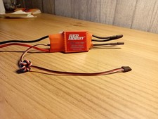 Redhobby 70A Brushless ESC –