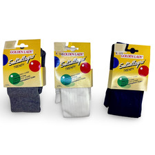 CALZE Golden Lady bambina