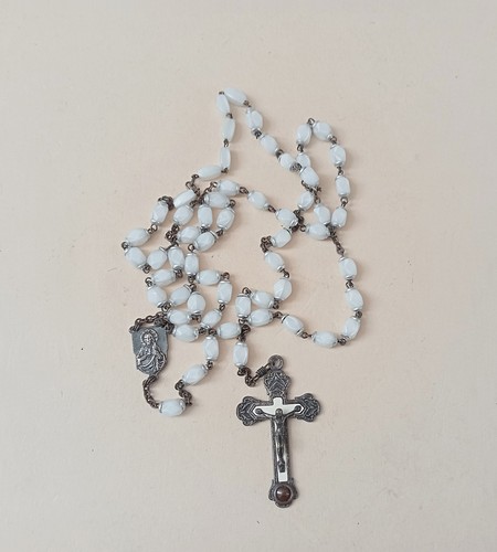 Rosario sacro cuore gesù - sacro,