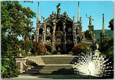 Lago Maggiore Italy Isola