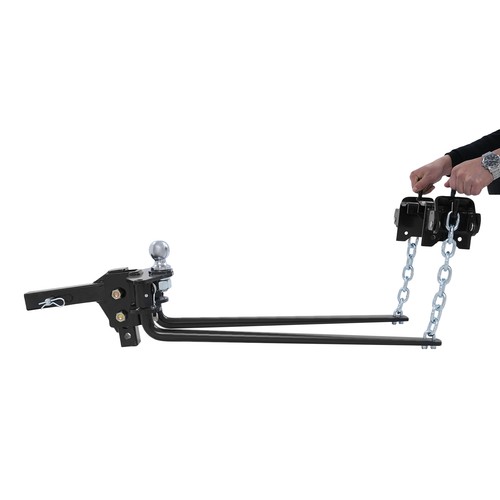 Gancio distribuzione pesi - distribuzione,