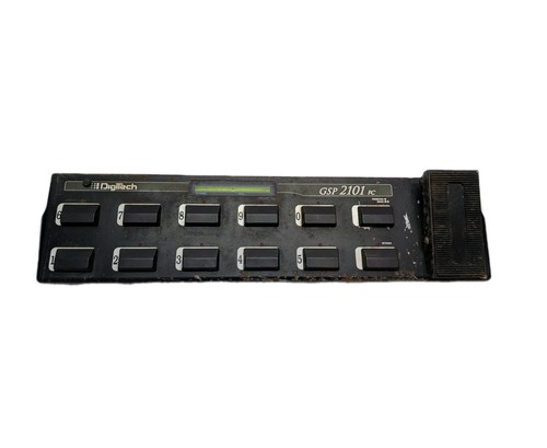 Digitech gsp2101 foot - digitech,