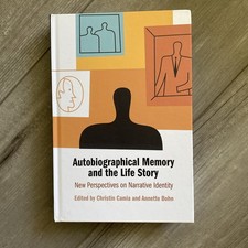 Autobiographical memory and - memory,