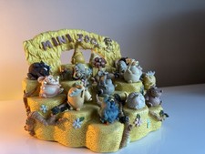 Favoloso eccentrico, raro mini