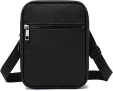 Borse a Spalla Da Uomo Borsa a