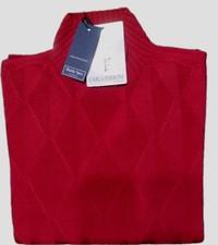 Maglione Donna Pura Lana