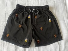 Louis Vuitton pantaloncino da