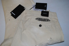 DSQUARED2  PANTALONE