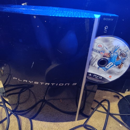 Sony playstation console - sony,