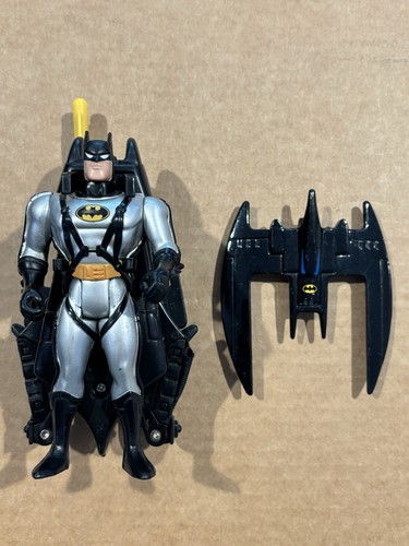Kenner batman the - kenner,