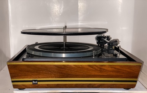 Dual 1228 multi - , multi-play