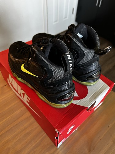 Nike air total max uptempo - air,