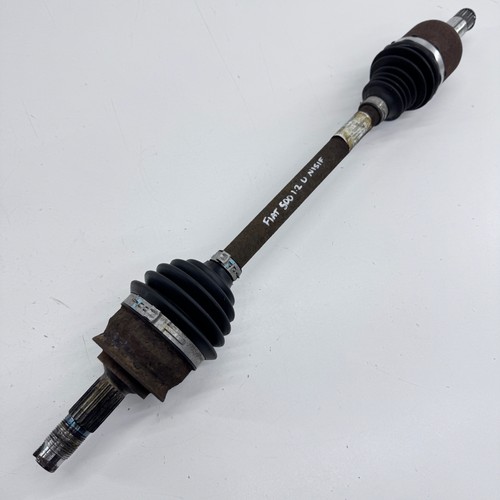 Albero trasmissione fiat 500 - albero, s