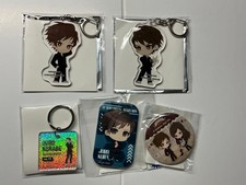 13 Sentinelle: Aegis Rim Juro