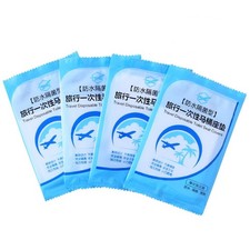  50 Pcs Copritavoletta Vater