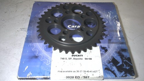 Corona ducati 748 94 98 - 38,