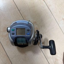 Daiwa super tanacom s 500wp