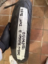 pirelli diablo rosso 3