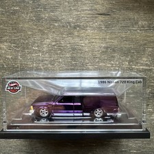 Hot Wheels RLC 2023 1986