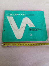 catalogo ricambi parts