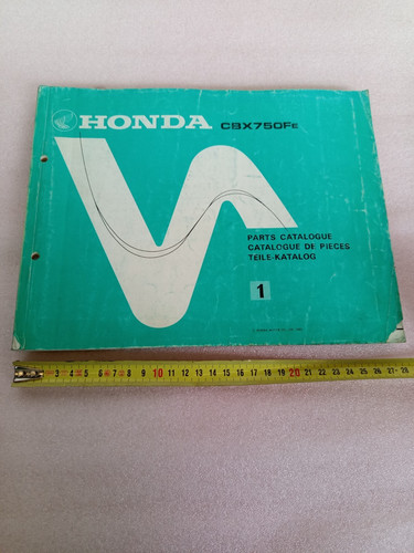 Catalogo ricambi parts - catalogo,