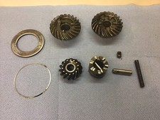 Kit Ingranaggi Cambio Honda