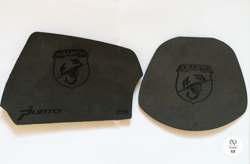 Kit cover airbag grande - cover,