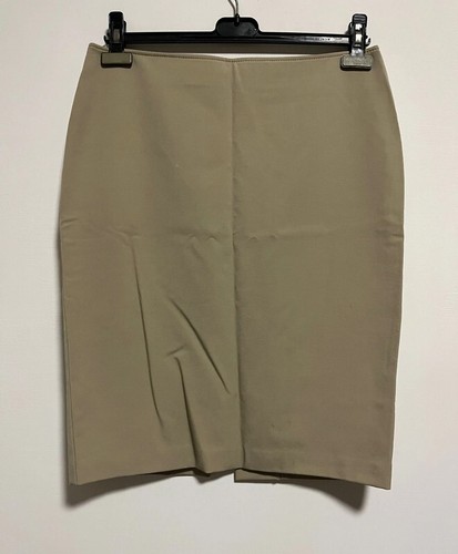 Gonna marella con zip - gonna,