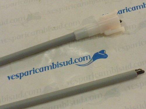 Trasmissione contachilometri - trasmissione,