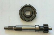 E 677853 MALOSSI ingranaggi