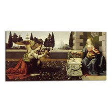 Quadro Stampa su Tela con
