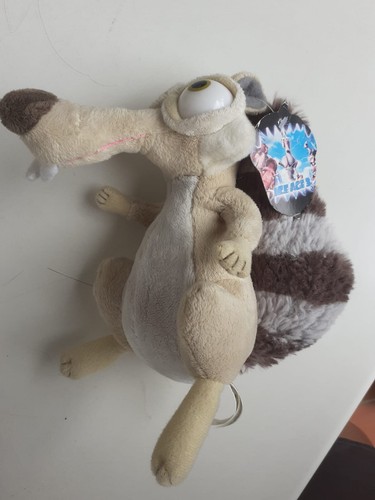 Era glaciale pupazzo peluche - era, 3