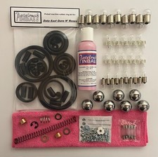 Kit messa a punto manutenzione