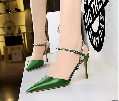 Decolte scarpe donna - , a