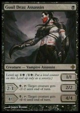 Guul Draz Assassin ~ Rise of