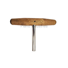 Strumento stile chiave tuning "T" per clavicembalo, cetra, dulcimer e arpa