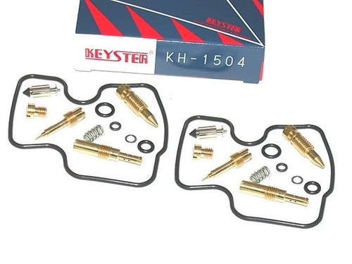 Kit riparazione carburatore