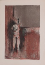 GIUSEPPE AJMONE (1923-2005) -