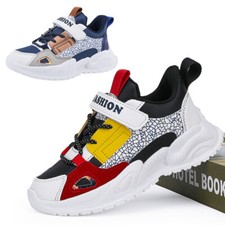 Scarpe da ginnastica bambino