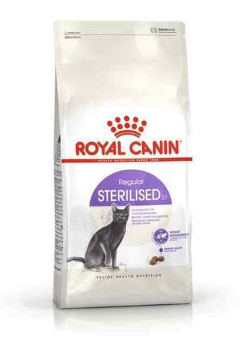 Royal canin gatto sterilizzato - royal,