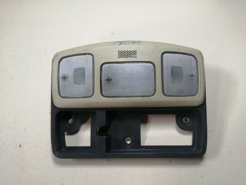 Plafoniera fiat croma - fiat,