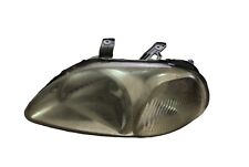 Honda Faro anteriore SINISTRO HEADLIGHT HONDA CIVIC EK3 EK4 EJ9 96-99