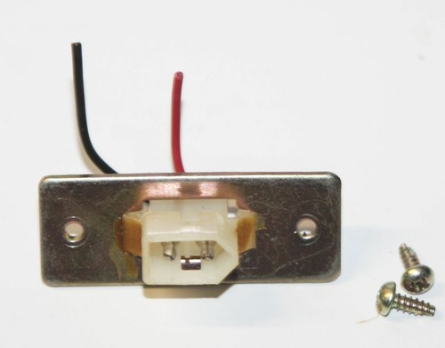 Scheda connettore pin - 2, con