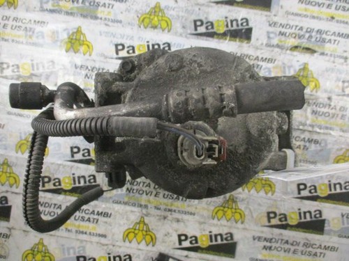 Ricambi usati 20l b - ricambi,