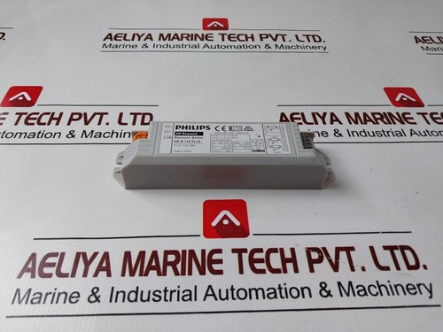 Ballast elettronico philips - elettronico,