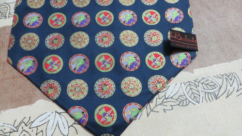 Ascot foulard uomo cravatta - foulard,