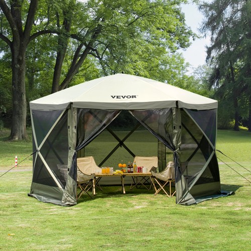 Tenda giardino gazebo - tenda, da