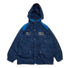 Piumino Benetton Formula 1